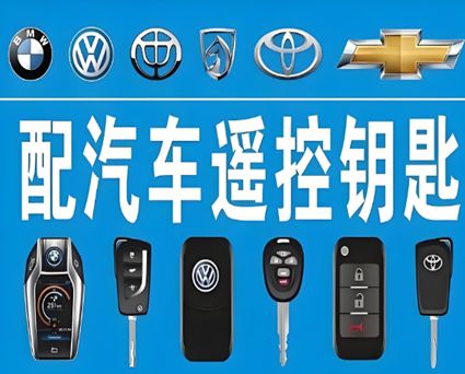 冗渡镇专业配钥匙服务